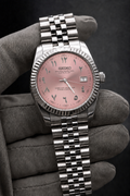 Arabic Dial Rose
