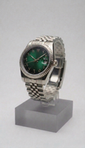Arabic Dial Verte