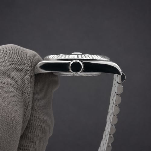 Arabic Dial Blanc