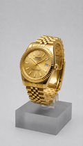 Datejust Or - Jubilé