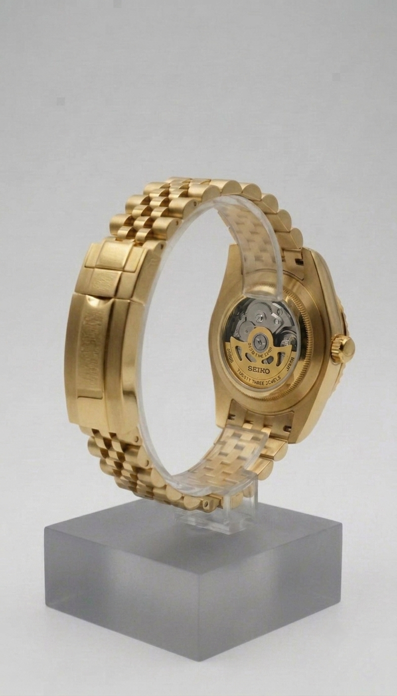 Day-Date Or