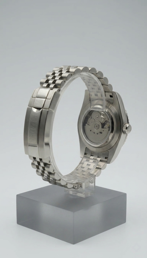 Arabic Dial Blanche