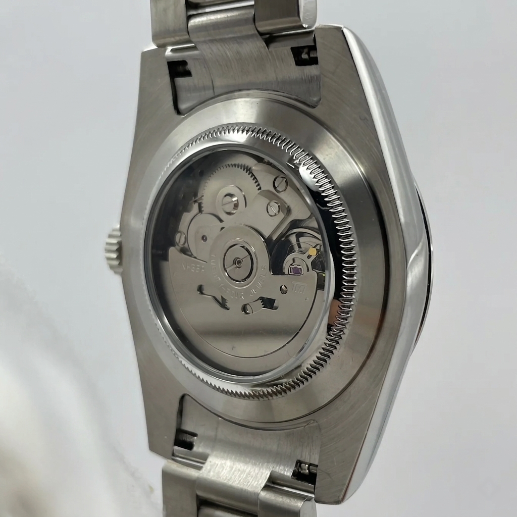 Arabic Dial Blanche