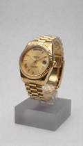 Day-Date Or