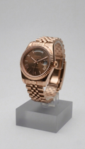 Day-Date Or Rose