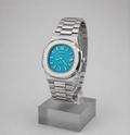 Nautilus Bleu Ciel