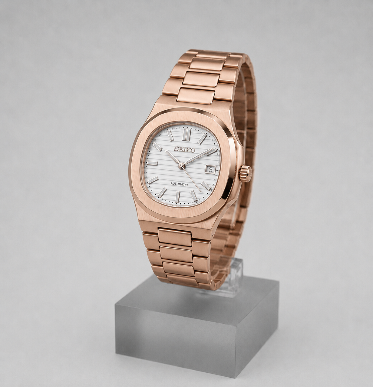 Nautilus Or Rose