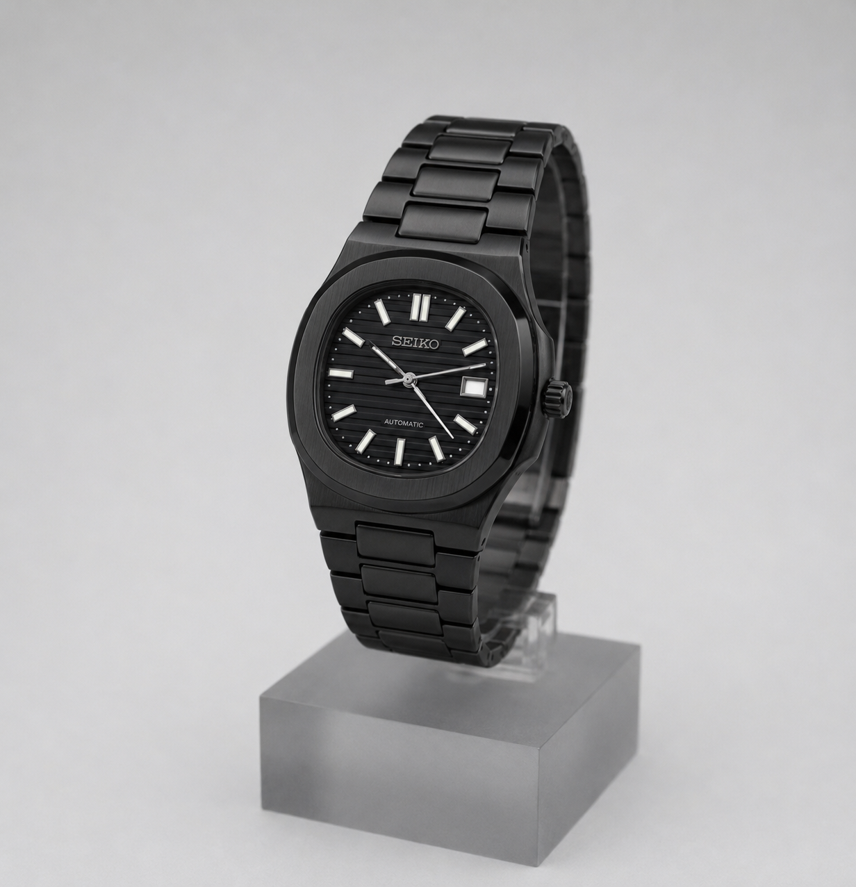Nautilus Noir -